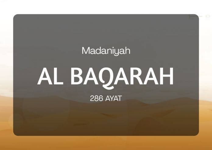 Al baqarah 102