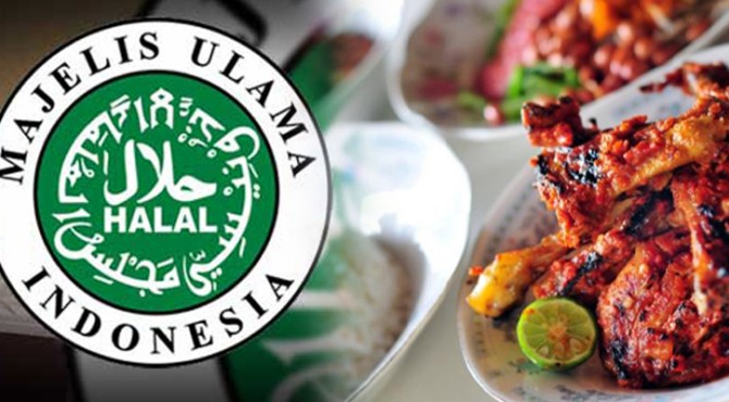 makanan halal