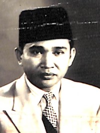 Salim Fachry