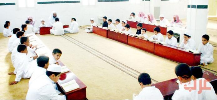 Madrasah Tafsir