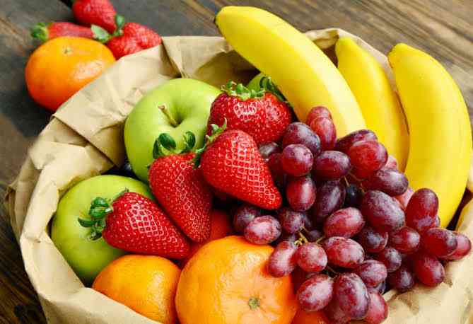 keutamaan dan manfaat buah