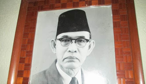 Mahmud Yunus