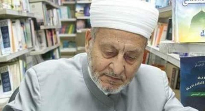 Syekh Wahbah az-Zuhaili
