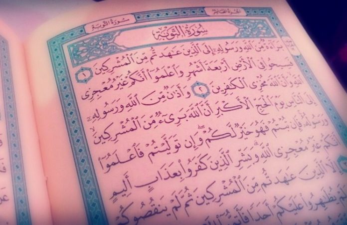 Pro kontra munasabah Al-Quran