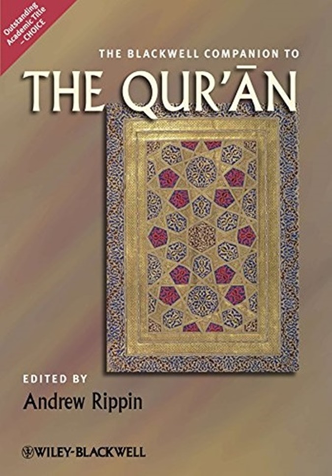 Studi Al-Quran di Barat