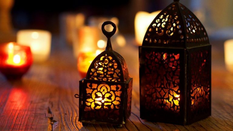Baca Ayat Ini Sebagai Doa Agar Orang Mendapatkan Hidayah Islam