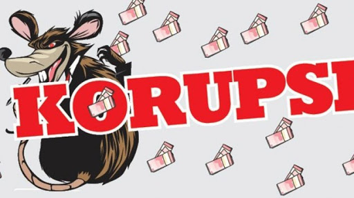 Tafsir Surat Ali-Imran Ayat 161: perilaku korupsi