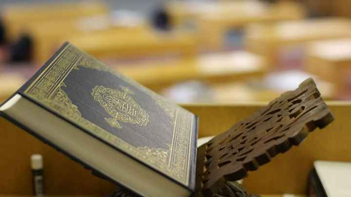 Al-Qur’an Sebagai Warisan Nabi Yang Tidak Mengalami Perubahan
