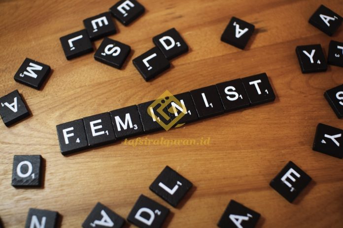 Mengenal tafsir feminis