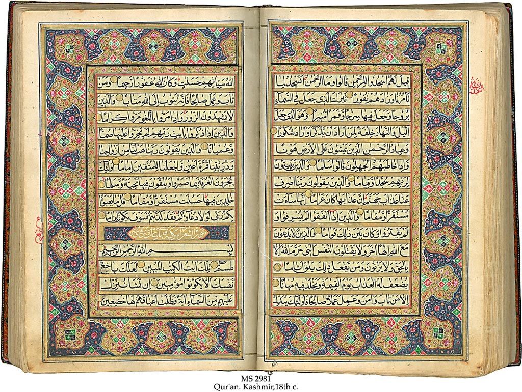 Sakralitas Al-Quran