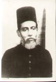 hamiduddin al-farahi