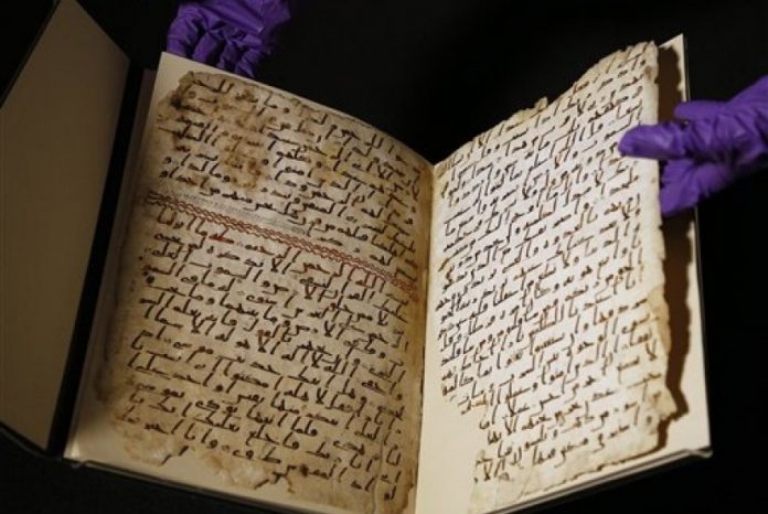 Jejak Manuskrip Al-Qur’an Nusantara dan Problem Penulisan Rasm Imla’i