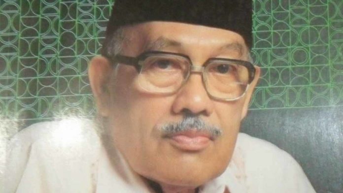 Harun Nasution