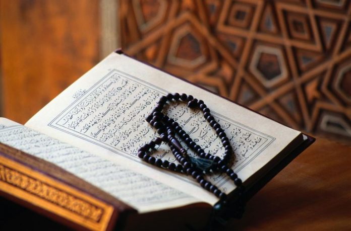 Ilmu Isytiqaq dalam Memahami Makna Bahasa Al-Qur'an