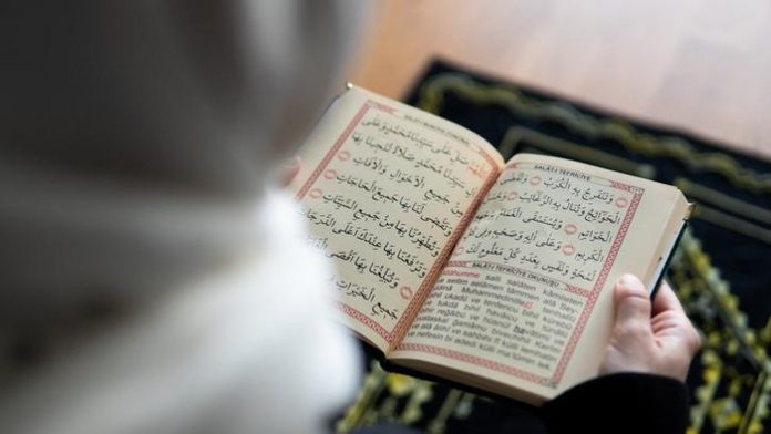 Cara Menghitung Nama Menurut Al Quran
