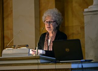Membaca al-Qur’an dalam Kerangka Late Antique Angelika Neuwirth