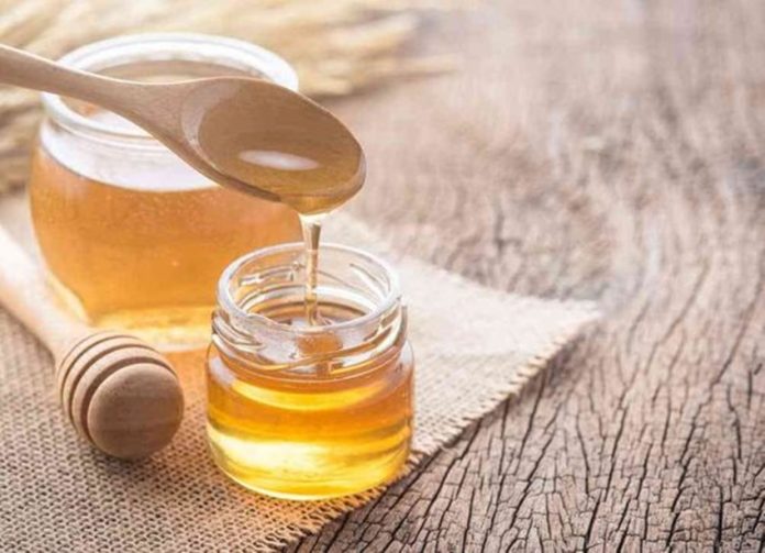 Keistimewaan madu sebagai obat