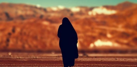 Sayyidah Khadijah Saat Nabi Menerima Wahyu Pertama