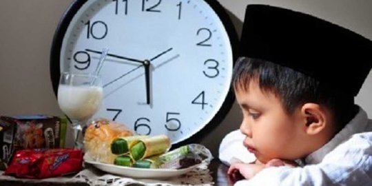 Tujuh Keutamaan Puasa Ramadhan