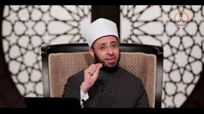 Usamah Al-Azhari_peringatan keras memahami Al-Quran tanpa ilmu