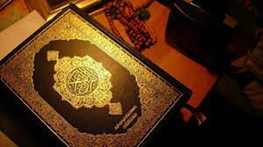 makna Qur'an yang plural dan kontradiktif