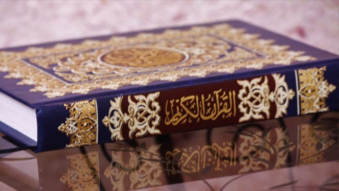 antara ragam qiraat Al-Quran dan sumber ilmu nahwu
