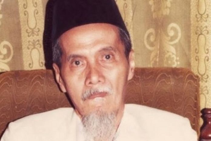 Mbah Fadhal al-Senory, Guru Besar Ulama Nusantara dan Tafsir Fikihnya