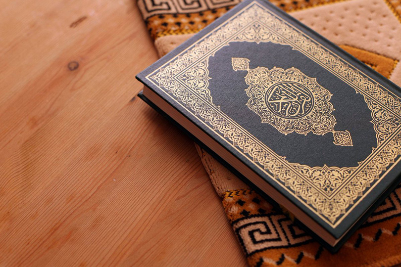 Balaghah Al-Qur’an: Majaz Isti’arah dan Penggunaannya dalam Al-Qur’an