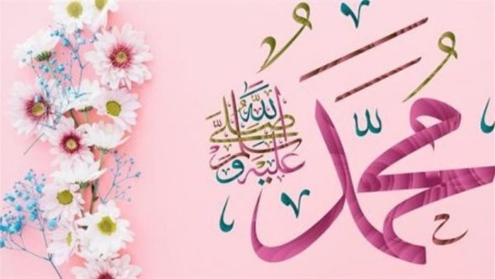 dalil maulid Nai dalam Al-Quran (3)_surah Ibrahim ayat 5