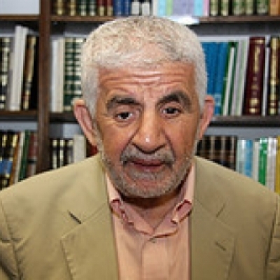 Mahmoud Ayoub Wafat