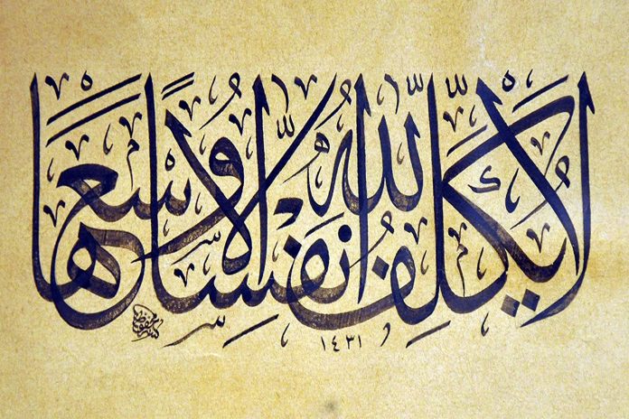 Kata Nafs dalam Al-Quran