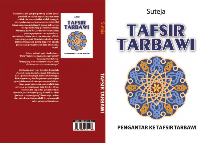 Khazanah Tafsir Tarbawi di Indonesia (2): Background Keilmuan Mufassir