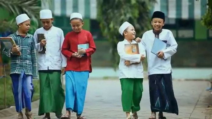 Tafsir Tarbawi di Indonesia