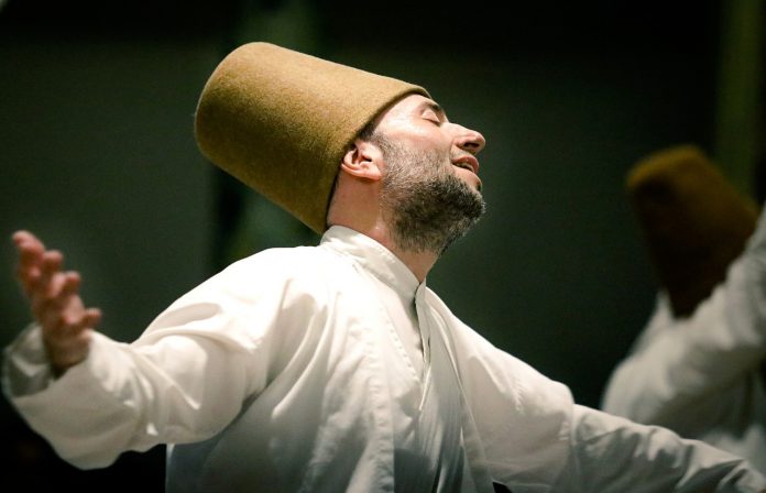 Ketika Kaum Sufi Berinteraksi dengan Alquran