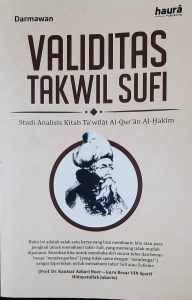 Takwil Sufi Al Kasyani