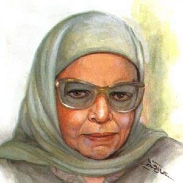 Deskripsi dan kritik atas penafsiran Bint al-Syathi