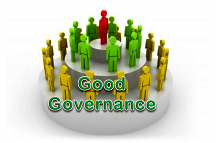 Good Governance perspektif Alquran