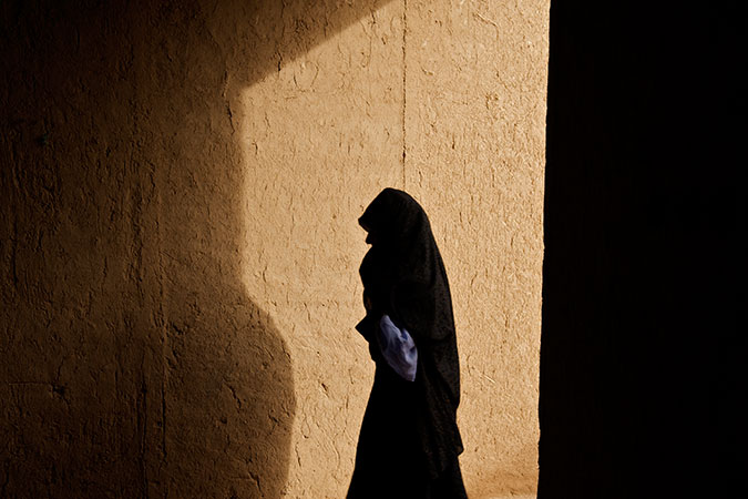 Nasib tragis perempuan di masa Arab Jahiliah