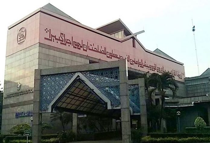 Museum Alquran di Indonesia