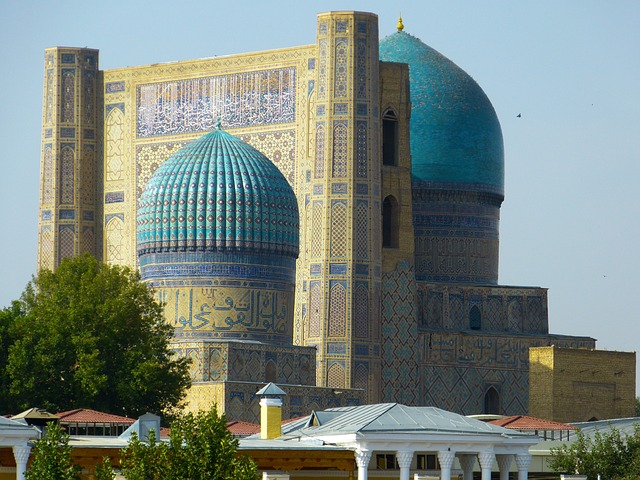 Mengenal Tiga Mufasir Terkenal dari Kota Nasaf, Uzbekistan