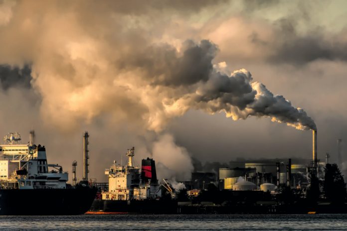 Jual Beli Emisi Karbon, Upaya Pencegahan Kerusakan Iklim
