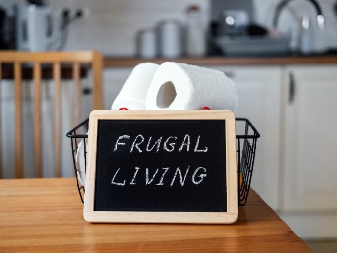 Relasi Antara Konsep Sabar dan Gaya Hidup Frugal Living