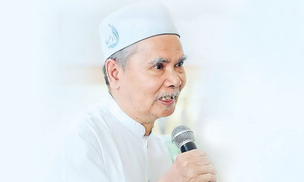 KH. Afifuddin Muhajir: Peran Alquran Terhadap Karakterisasi Syariat Islam