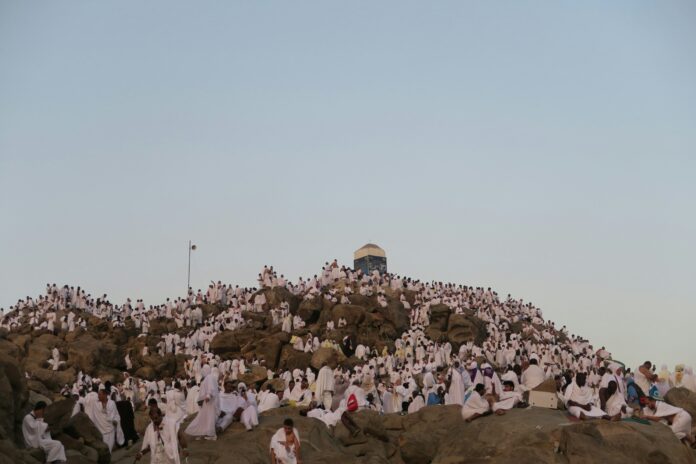 Hikmah dan Manfaat Sosial Ibadah Haji