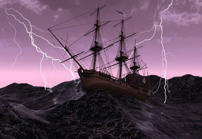 Doa Nabi Nuh ketika Berlayar di Kapal yang Diajarkan Allah