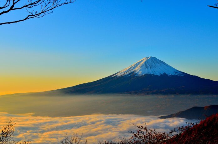 Tafsir Alternatif tentang Fungsi Gunung sebagai Pasak Bumi