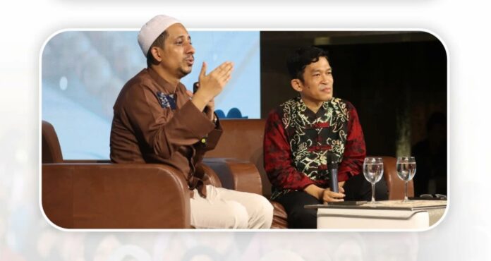 Memaknai Alquran ala Fahruddin Faiz, Tips Hidup Anti Cemas