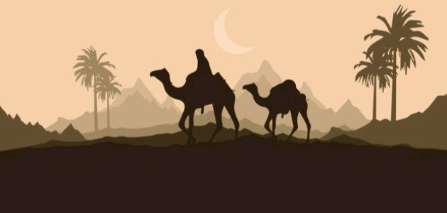 ayat-ayat Alquran di balik hijrah nabi Muhammad
