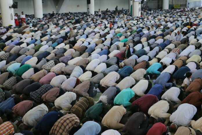 Sujud dalam Perspektif Tafsir: Ibadah yang Penuh Kehormatan