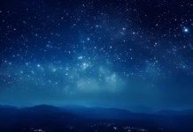 Ketika Langit Bersuara: I‘jāz al-Qur’ān dan Fenomena Kosmis ketika langit bersuara_fenomena kosmis dan i'jaz Alquran